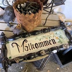 PMU Handla Second Hand, Södertälje öppettider