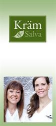 Kräm & Salva i Östersund AB, öppettider