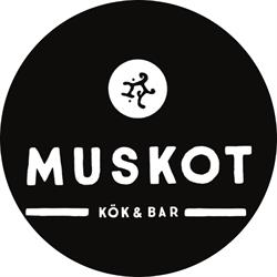 Muskot Kök & Bar, Stockholm öppettider