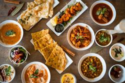 Indian Kitchen - Indisk Restaurang Halmstad, öppettider