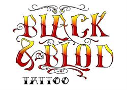 Bläck & Blod Tattoo, Malmö öppettider