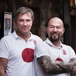 Japanese Knife Company Sweden AB, Stockholm öppettider