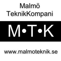 Malmö TeknikKompani AB, öppettider