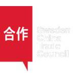 Sweden-China Trade Council, Stockholm öppettider