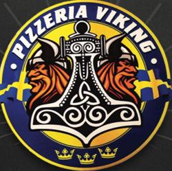Viking Pizzeria Eslöv, öppettider