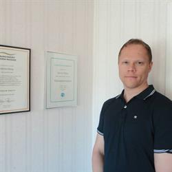 Martins Massage, Nässjö öppettider