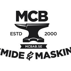 Mcb Smide & Maskin Ab, Kungälv öppettider