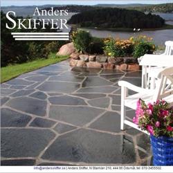 Anders Skiffer, Stenungsund öppettider