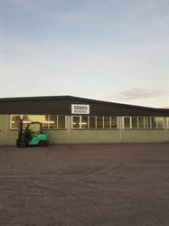 Söddes Bilservice ab, Mönsterås öppettider