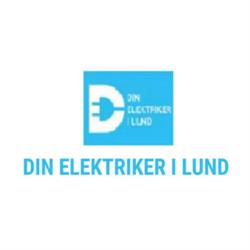 Din Elektriker I Lund AB, öppettider