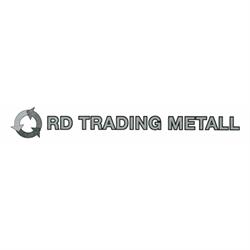 RD Trading Metall, Eslöv öppettider