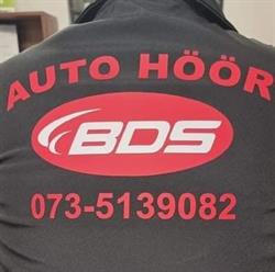 Auto Höör, öppettider
