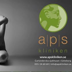 APS-kliniken, Artistic Plastic Surgery Sweden, Göteborg öppettider