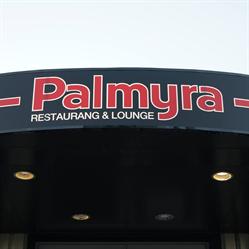 Palmyra Restaurang & Lounge, Norrköping öppettider