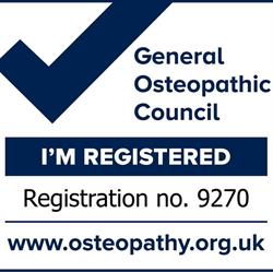 Stockholm City Osteopathy, öppettider