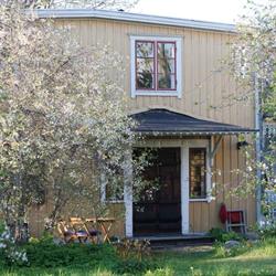 Uddens Bed & Breakfast, Öregrund öppettider