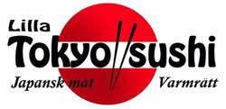 Lilla Tokyo Sushi Sundsvall, öppettider
