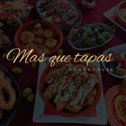 Masque tapas - Restaurang & Bar Södertälje, öppettider