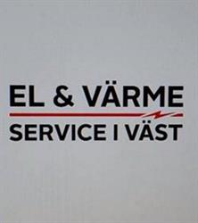 El & Värmeservice i Väst AB, Stenungsund öppettider