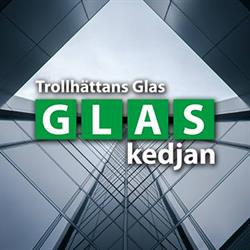 Glaskedjan Trollhättan / Trollhättans Glasmästeri, öppettider