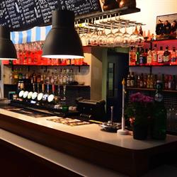 The Indian Kitchen, Malmö öppettider