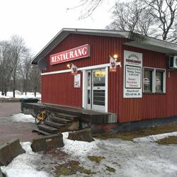 Kungsbäcksrestaurangen - Pizzeria Gävle, öppettider