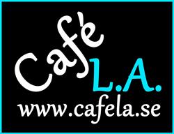 Cafe LA - Husmanskost & Thaimat Norrköping, öppettider