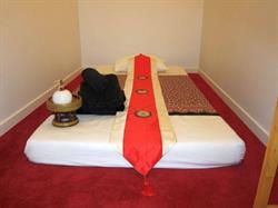Chillout Thaimassage Stockholm, öppettider