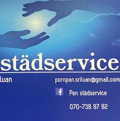 Pan Städservice, Västerhaninge öppettider