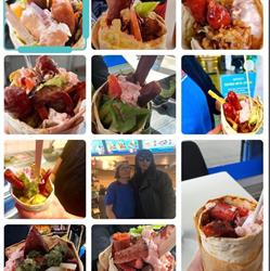 Sofie's Grill, Bromma öppettider