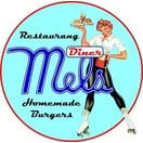 Mel's Diner, Visby öppettider