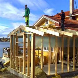WS BYGG, Norrköping öppettider
