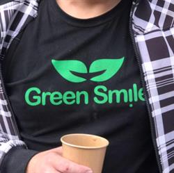 Green smile, Stockholm öppettider