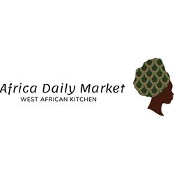 Africa Daily Market | Catering, Lund öppettider