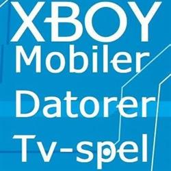 Xboy.se, Skövde öppettider