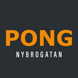 Pong Nybrogatan, Stockholm öppettider