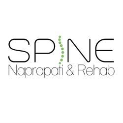 Spine Naprapati & Rehab Värnamo, öppettider