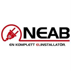 Nordanå Elektriska AB, Kristianstad öppettider