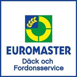 Euromaster Regummeringsfabrik Tvååker, öppettider