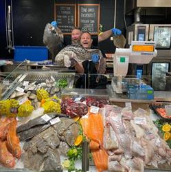 MatPiraten, Katrineholm öppettider