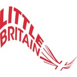 Little Britain, Stockholm öppettider