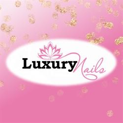 Luxury Nails, Borås öppettider