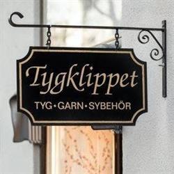 Tygklippet, Stockholm öppettider