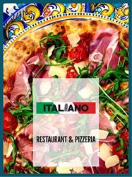 Italiano, Hörby öppettider