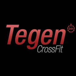 CrossFit Tegen, Solna öppettider