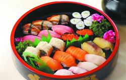 Gnesta sushi och wok, öppettider