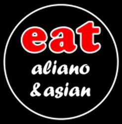 Eataliano & Asian - Restaurang Mjölby, öppettider