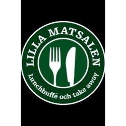 Lilla Matsalen I Hudiksvall, AB, öppettider