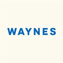 Wayne's Coffee, Östersund öppettider