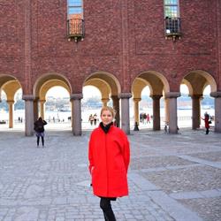 Herreryd Redovisning, Älvsjö öppettider